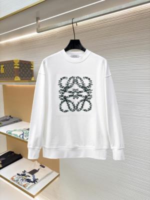 cheap quality LOEWE Hoodie Model No. 21
